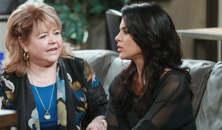 Days Of Our Lives – Nancy Miller (Patrika Darbo)