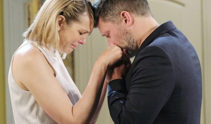Days Of Our Lives – Nicole Walker (Arianne Zucker)