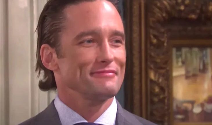 Days Of Our Lives – Phillip Kiriakis (Jay Kenneth Johnson)