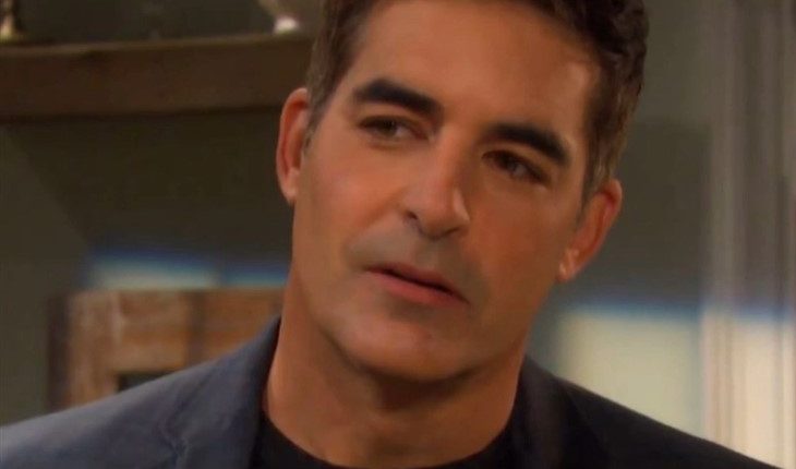 Days Of Our Lives – Rafe Hernandez (Galen Gering)