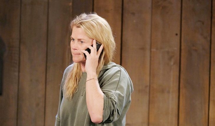 Days Of Our Lives – Sami Brady (Alison Sweeney)