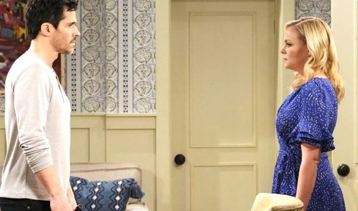 Days Of Our Lives – Shawn Brady (Brandon Beemer)