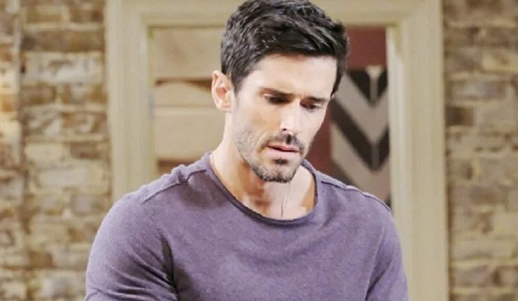 Days Of Our Lives -Shawn Brady (Brandon Beemer)