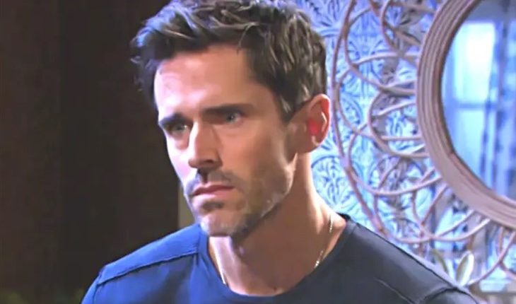 Days Of Our Lives – Shawn Brady (Brandon Beemer)