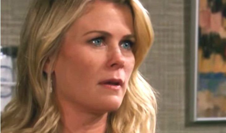 Days Of Our Lves – Sami Brady
