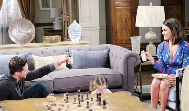Days of Our Lives – Stefan DiMera (also Brandon Barash