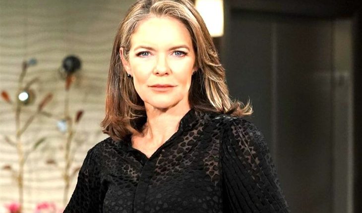 Diane Jenkins (Susan Walters)