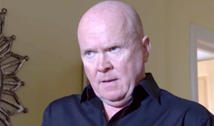 EastEnders – Phil Mitchell (Steve McFadden)