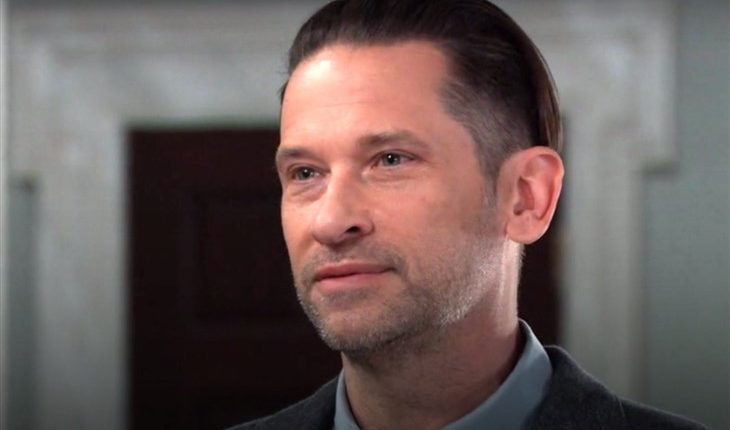 General Hospital – Austin Gatlin-Holt (Roger Howarth)