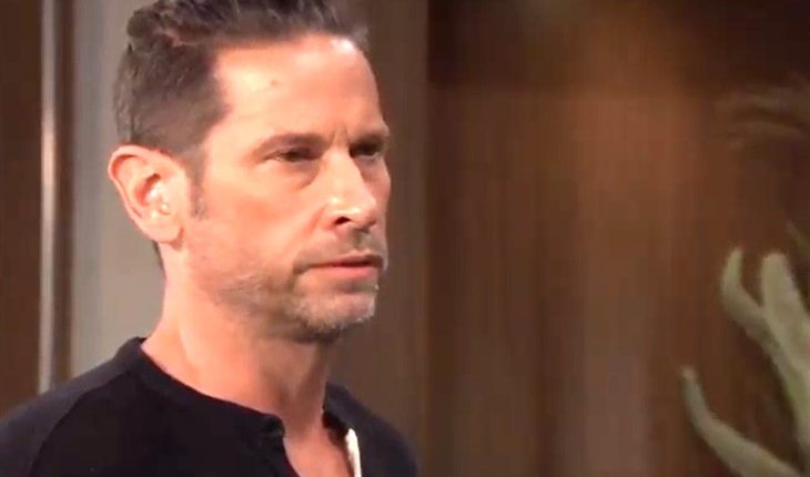 General Hospital – Austin Gatlin-Holt (Roger Howarth)