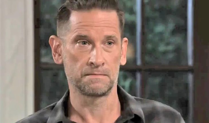 General Hospital – Austin Holt (Roger Howarth).