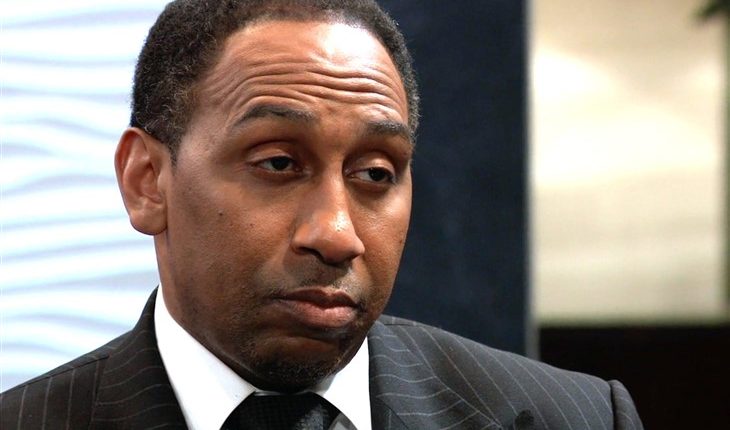 General Hospital – Brick (Stephen A. Smith)