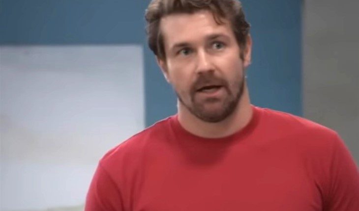 General Hospital – Cody Bell (Brock Kelly)