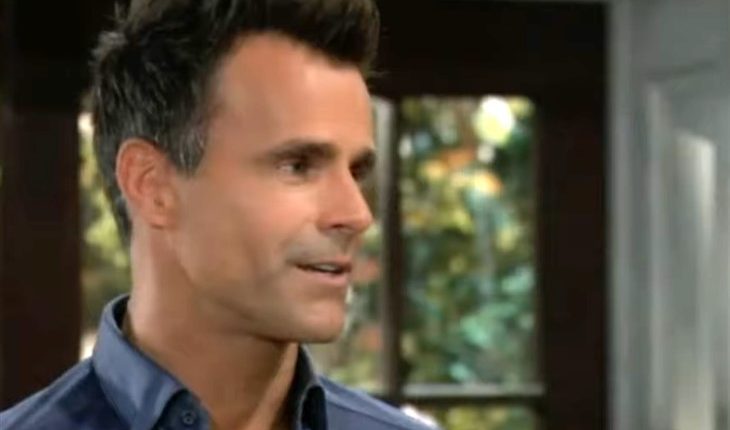 General Hospital – Drew Cain (Cameron Mathison)