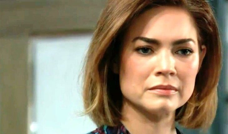 General Hospital – Elizabeth Baldwin (Rebecca Herbst)