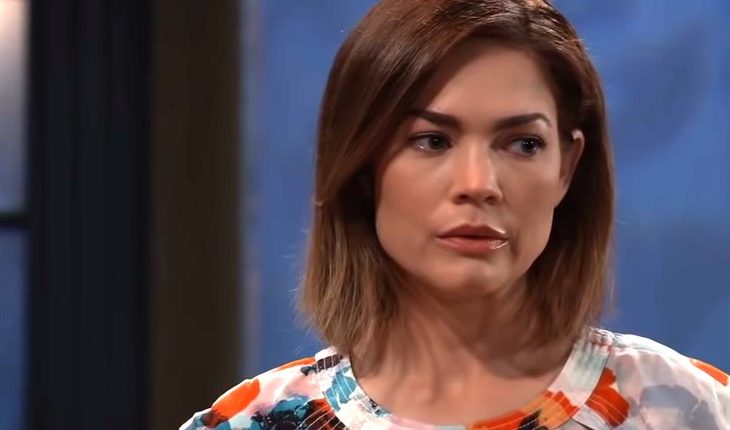 General Hospital – Elizabeth Baldwin (Rebecca Herbst)