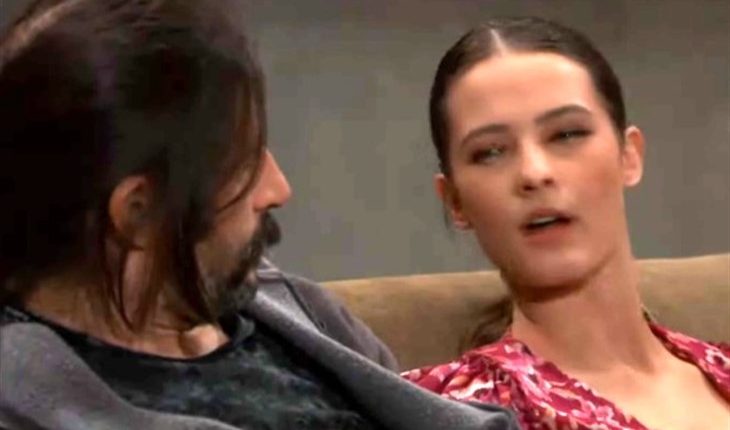 General Hospital – Esmé Prince (Avery Kristen Pohl)