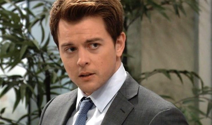 General Hospital – Michael Corinthos (Chad Duell) (730 x 554)