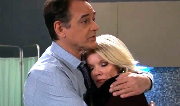 General Hospital – Ryan Chamberlain (Jon Lindstrom)