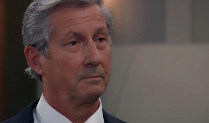 General Hospital – Victor Cassadine (Charles Shaughnessy)