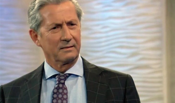 General Hospital – Victor Cassadine (Charles Shaughnessy (730 x 497)