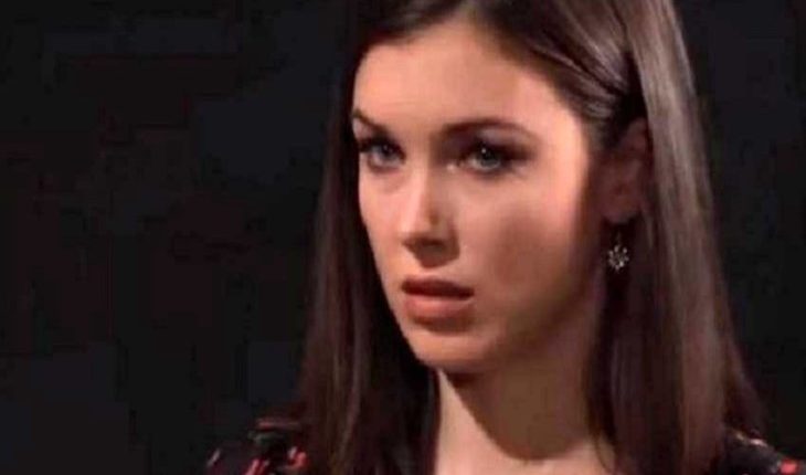General Hospital – Willow Tait (Katelyn MacMullen)