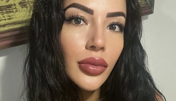Jasmine Pineda