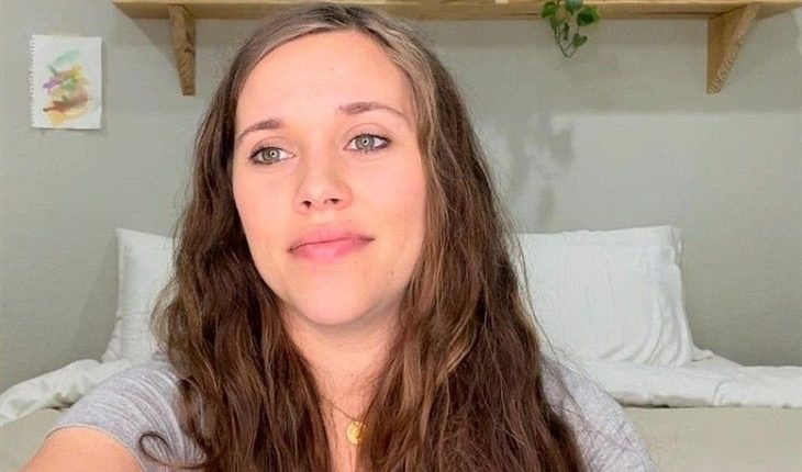 Jessa Duggar