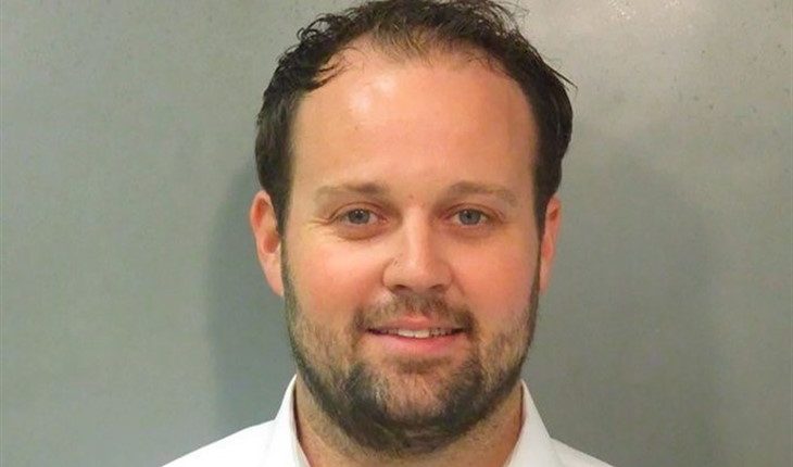 Josh Duggar