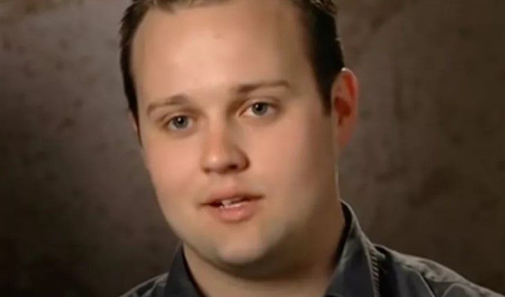 Josh Duggar