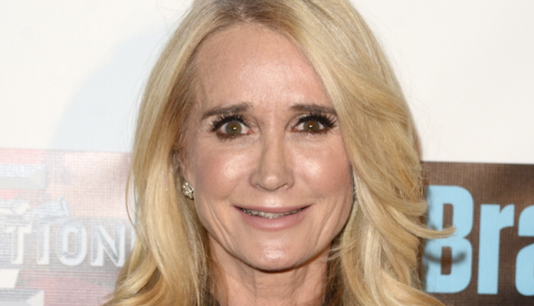 Kim Richards