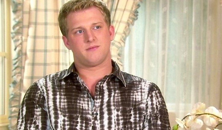 Kyle Chrisley