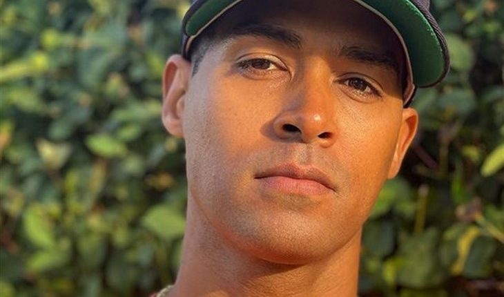 Lamon Archey