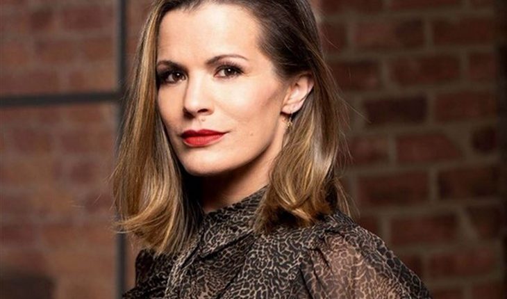 Melissa Claire Egan