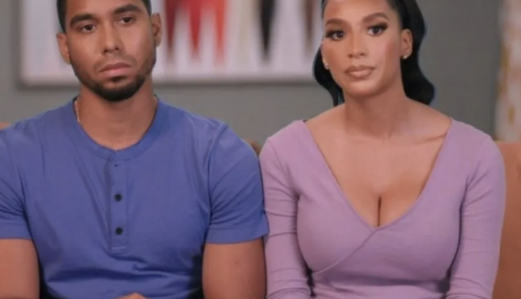 Pedro and Chantel Jimeno
