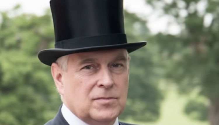 Prince-Andrew