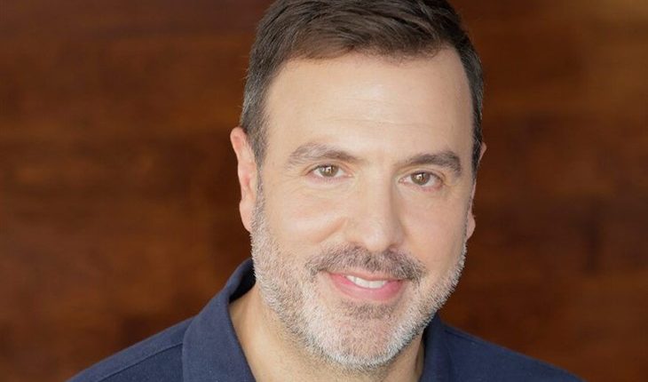 Ron Carlivati