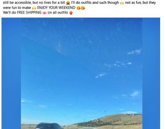 Sister Wives Fan React To Mykelti Padron Possibly Filming For The Show 1