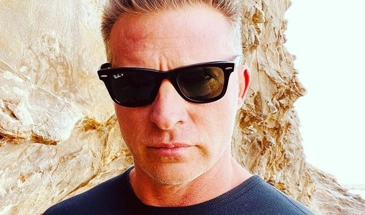 Steve Burton