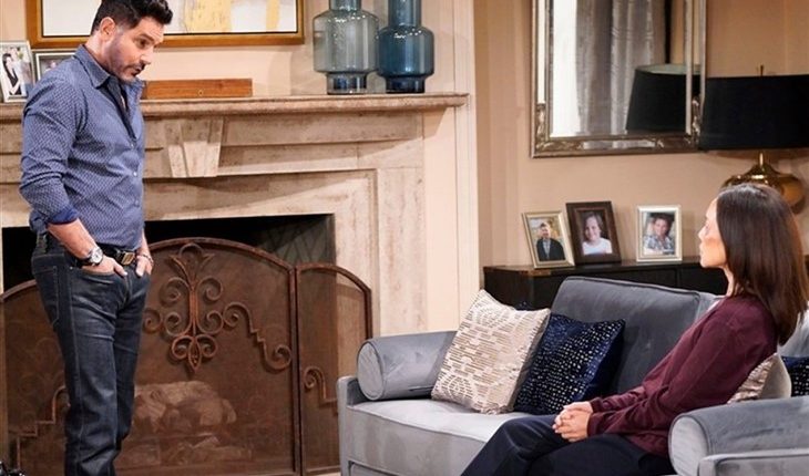 The Bold And The Beautiful