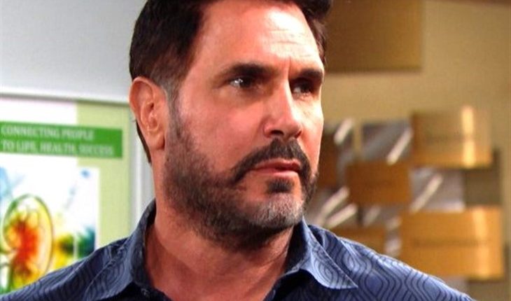 The Bold And The Beautiful -Bill Spencer (Don Diamont)