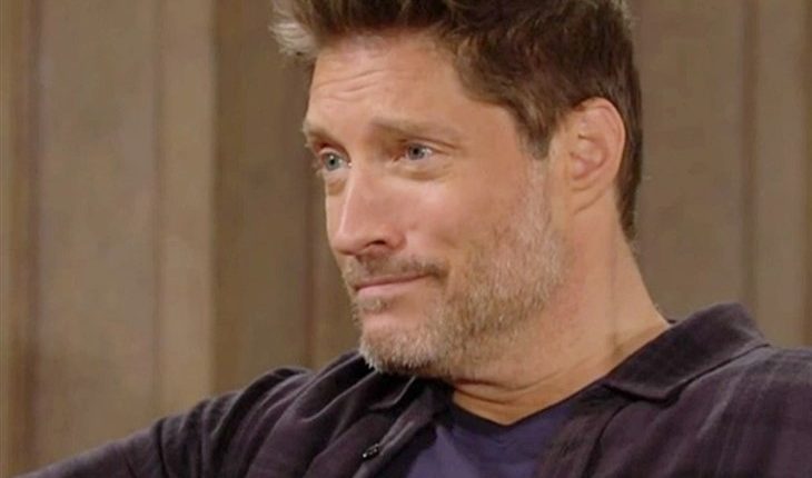 The Bold And The Beautiful – Deacon Sharpe (Sean Kanan)