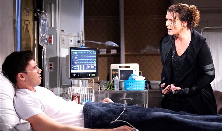 The Bold And The Beautiful – John Finn Finnegan (Tanner Novlan