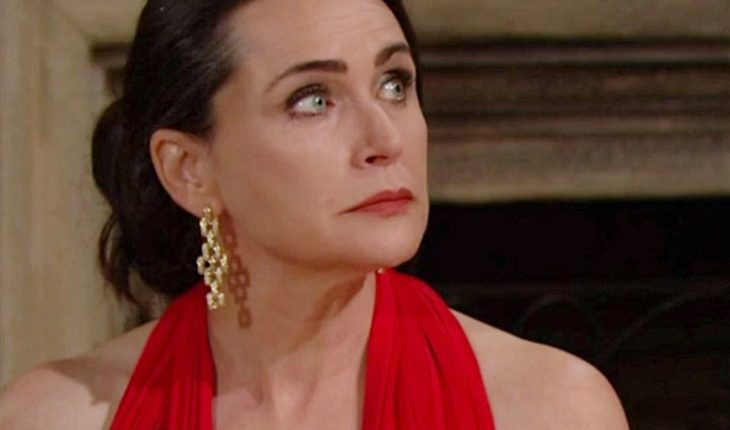 The Bold And The Beautiful – Quinn Forrester (Rena Sofer)