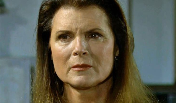 The Bold And The Beautiful – Sheila Carter (Kimberlin Brown)