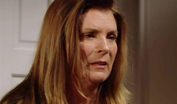 The Bold And The Beautiful – Sheila Carter (Kimberlin Brown),