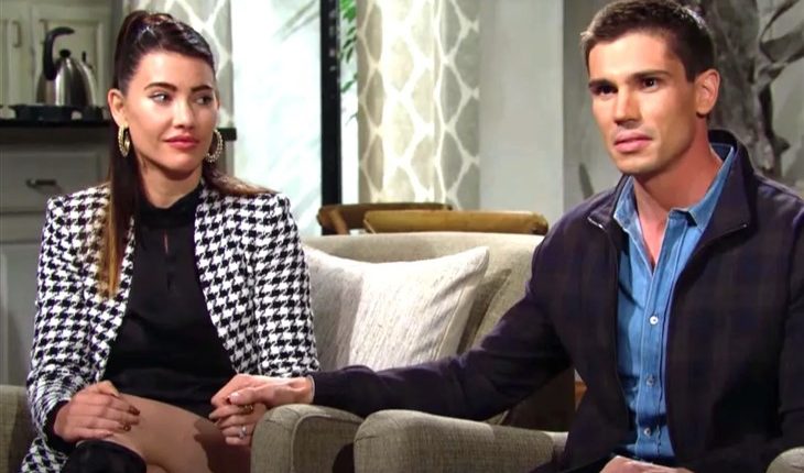 The Bold And The Beautiful – Steffy Forrester Finnegan (Jacqueline MacInnes Wood)