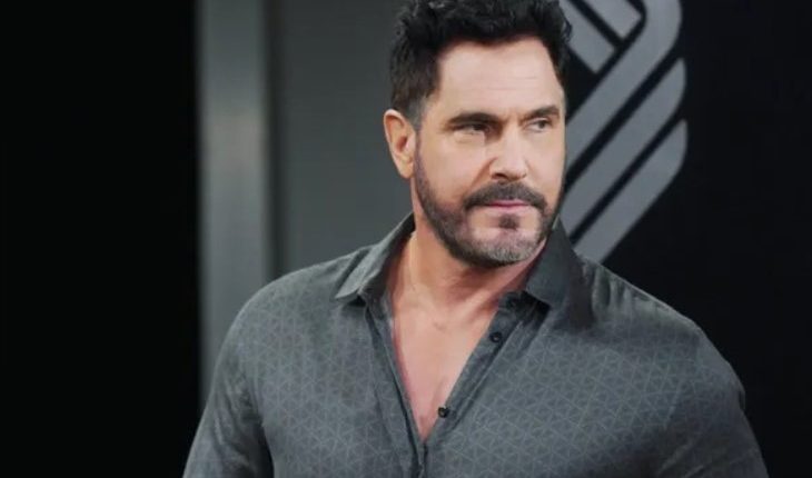 The Bold And The Beautifull – Bill Spencer (Don Diamont)