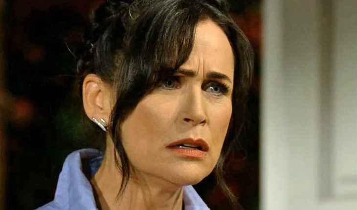 The Bold and The Beautiful – Quinn Forrester