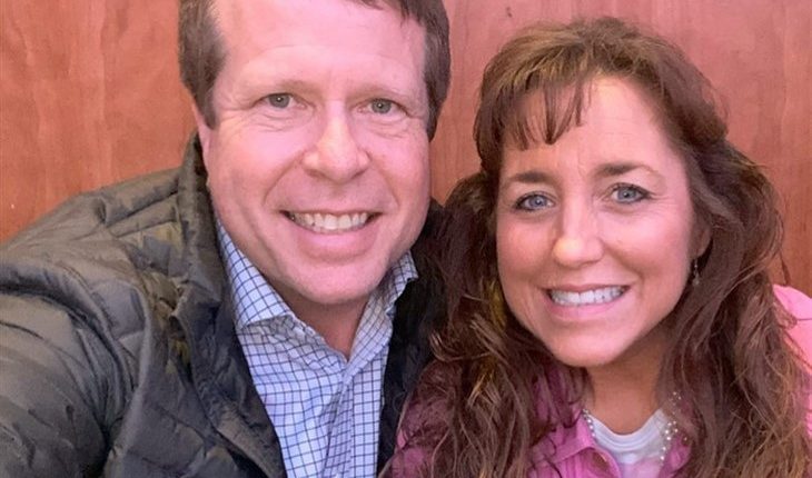 The Duggars